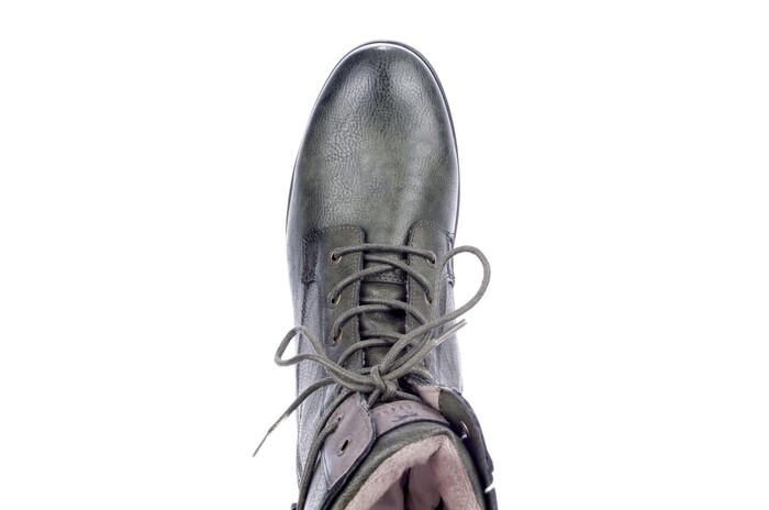 Mustang Khakigroen 15M0052001 afbeelding