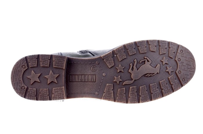 Mustang Khakigroen 15M0052001 afbeelding