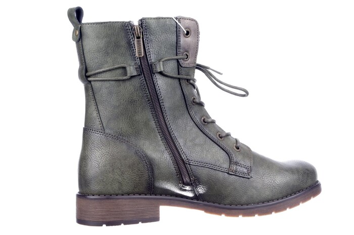 Mustang Khakigroen 15M0052001 afbeelding