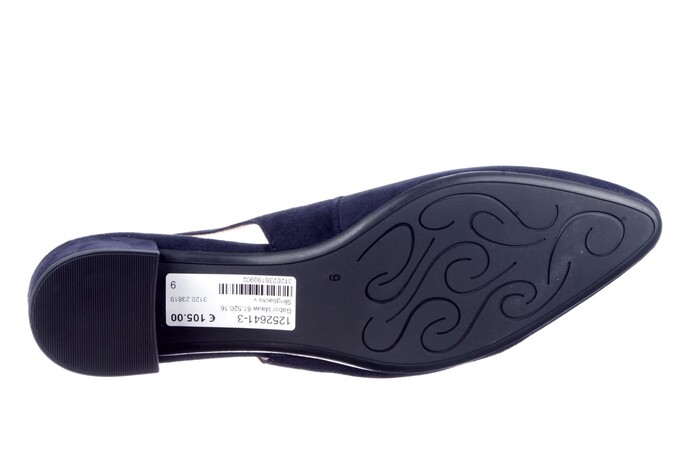 Gabor blauw 81.520.16  afbeelding