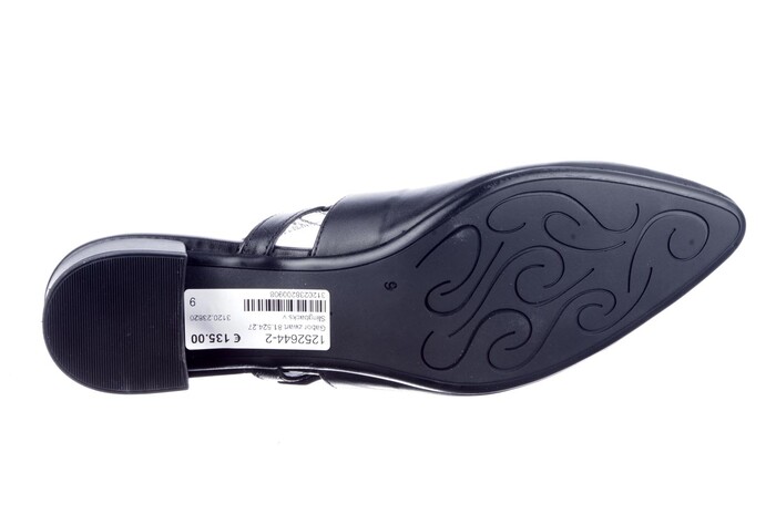 Gabor zwart 81.524.27 afbeelding