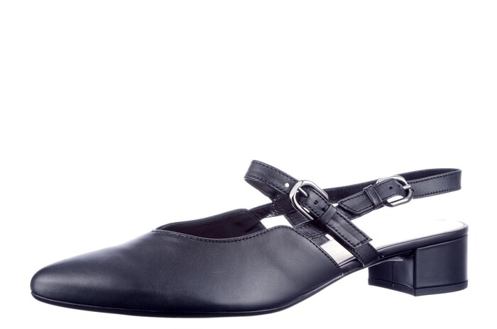 Gabor zwart 81.524.27 afbeelding