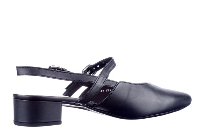 Gabor zwart 81.524.27 afbeelding