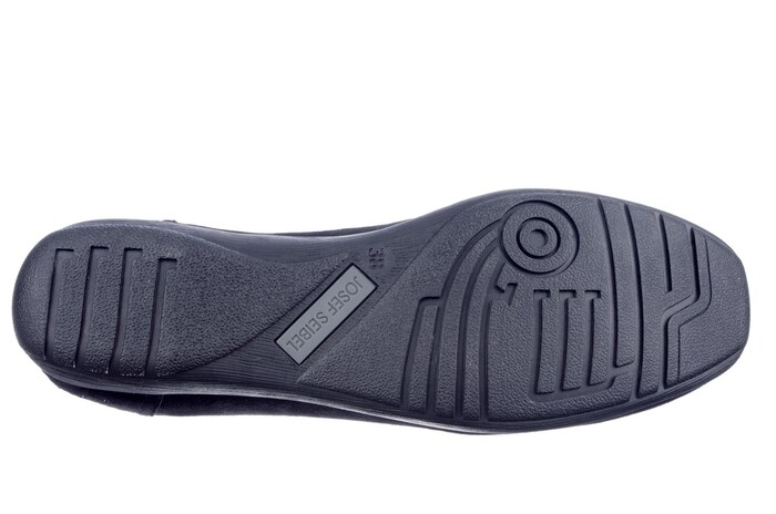 Seibel zwart 74834 224.00.004  afbeelding