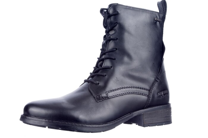 Seibel zwart 75350 251.00.056  afbeelding