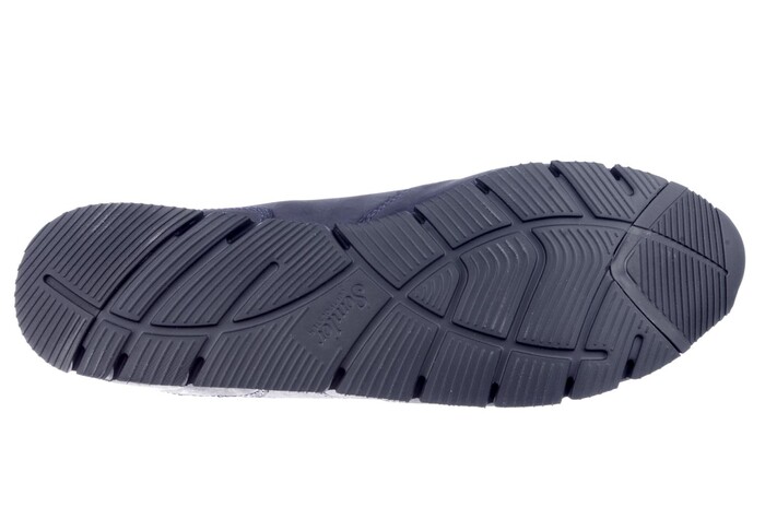 Semler blauw R5243-401 H afbeelding