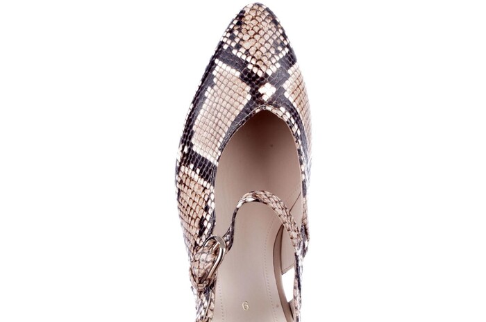 Gabor beige snake 81.524.42 afbeelding