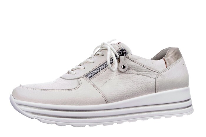 Waldlaufer off-white 758009 H afbeelding