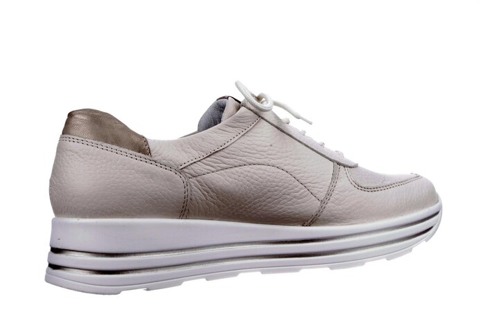 Waldlaufer off-white 758009 H afbeelding