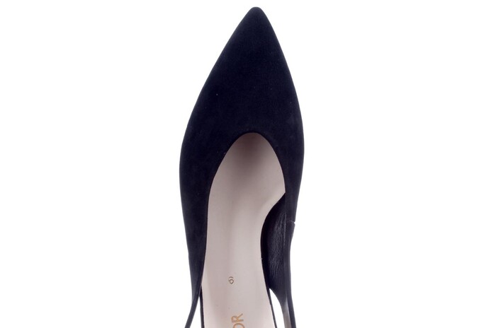 Gabor zwart 81.530.17 afbeelding