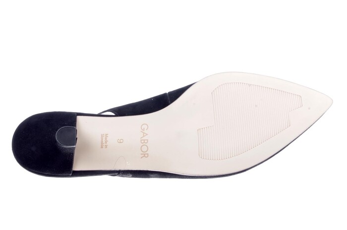 Gabor zwart 81.530.17 afbeelding