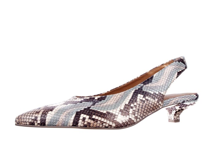 Gabor beige python 81.530.36 afbeelding