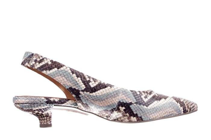 Gabor beige python 81.530.36 afbeelding