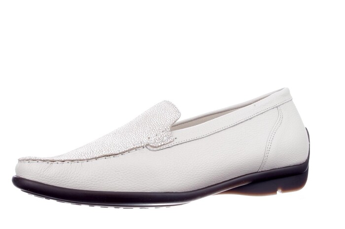 Waldlaufer off-white 431000 H afbeelding