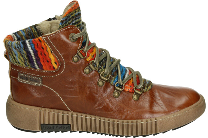 84606 Seibel 251.19.014 bruin combi afbeelding