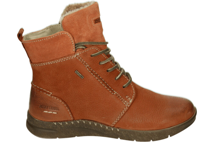 Josef Seibel 251.66.005 oranje afbeelding