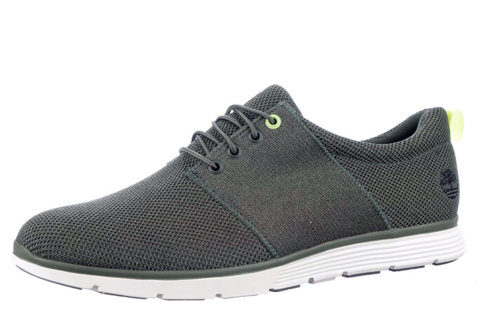 Killington Timberland groen afbeelding