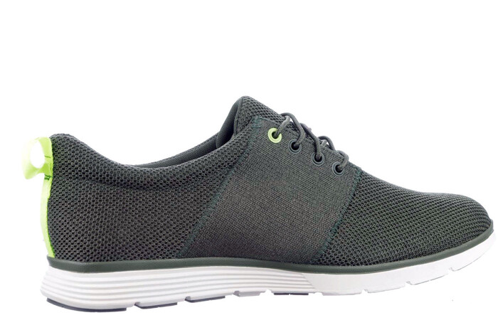 Killington Timberland groen afbeelding