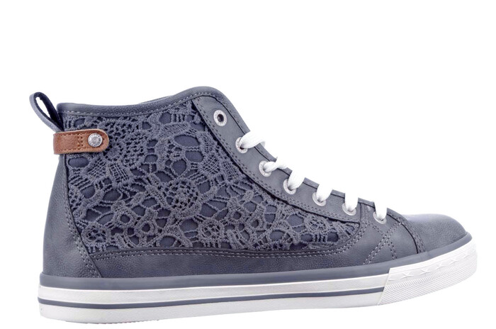 1146-507 Mustang jeans afbeelding