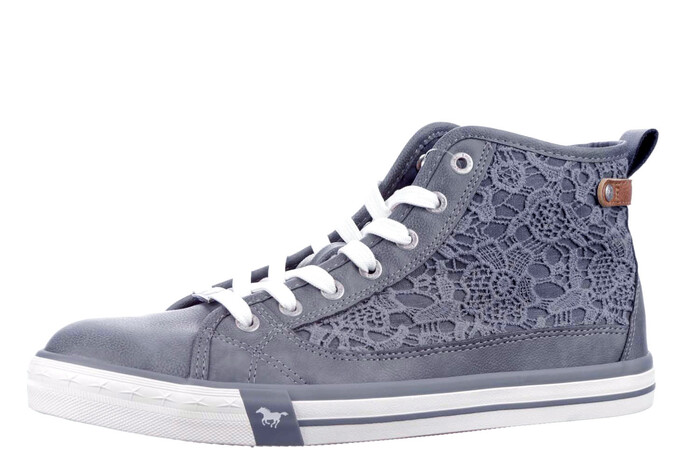 1146-507 Mustang jeans afbeelding