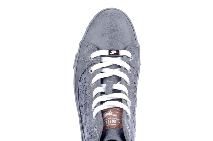 1146-507 Mustang jeans afbeelding