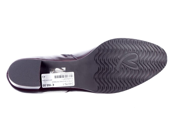 49146 Everybody bordeaux afbeelding