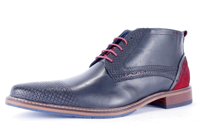 1N BERKELMANS BLAUW afbeelding
