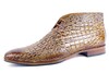 CELSO MELIK BEIGE CROCCO thumbnail