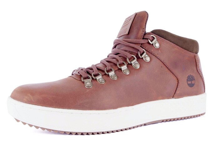 TBOA1 TIMBERLAND COGNAC afbeelding