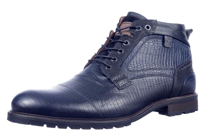 MONTENERO AUSTRALIAN BLAUW afbeelding