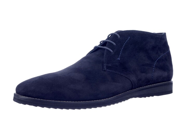 36940 SIOUX BLAUW afbeelding