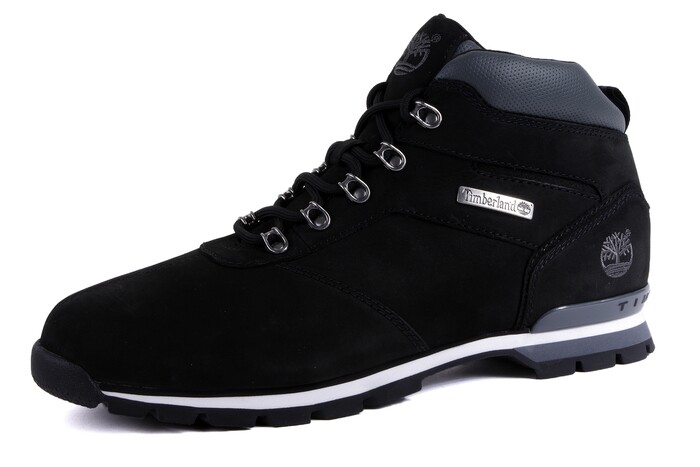 C616R TIMBERLAND ZWART afbeelding