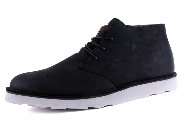 MM46 BLACKSTONE ZWART afbeelding