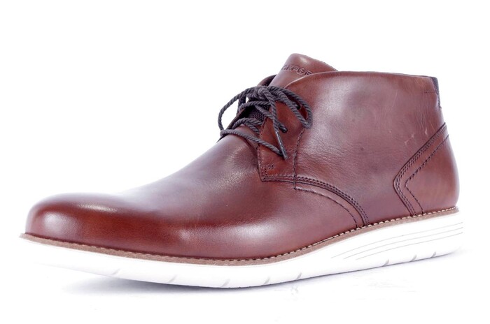 CH1057 ROCKPORT COGNAC afbeelding