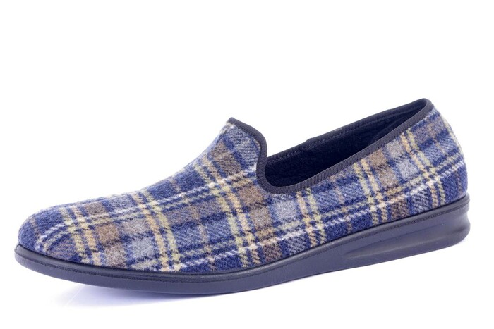 PRäSIDENT ROMIKA BLAUW COMBI afbeelding