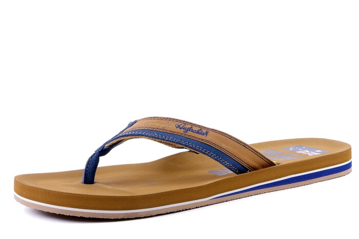 15.1067 AUSTRALIAN BRUIN/BLAUW afbeelding