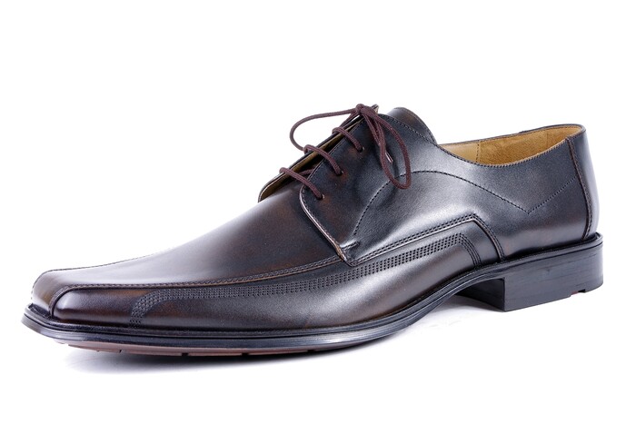 Dagan Lloyd Shoes bruin afbeelding