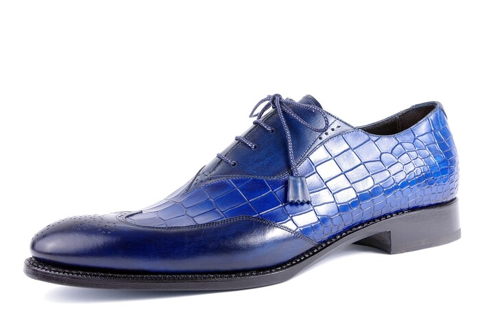 0368 HARRIS BLAUW afbeelding