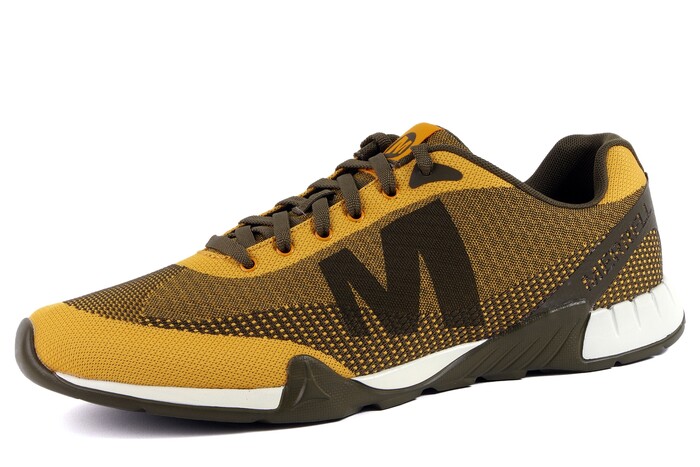 VERSENT MERRELL BRUIN COMBI afbeelding