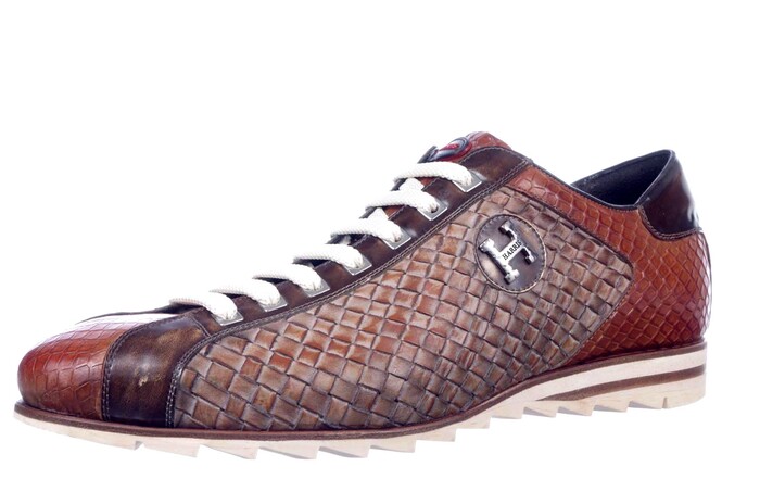 2817 HARRIS COGNAC afbeelding