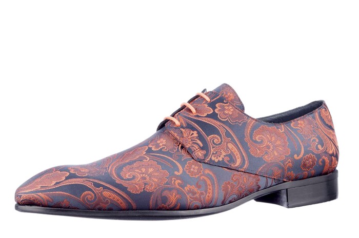 HORA AZUL  MASCOLORI ORANJE afbeelding