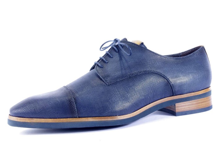 45309 GIORGIO BLAUW afbeelding