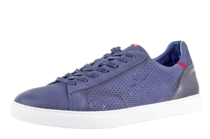 TAUPE NZA BLAUW afbeelding