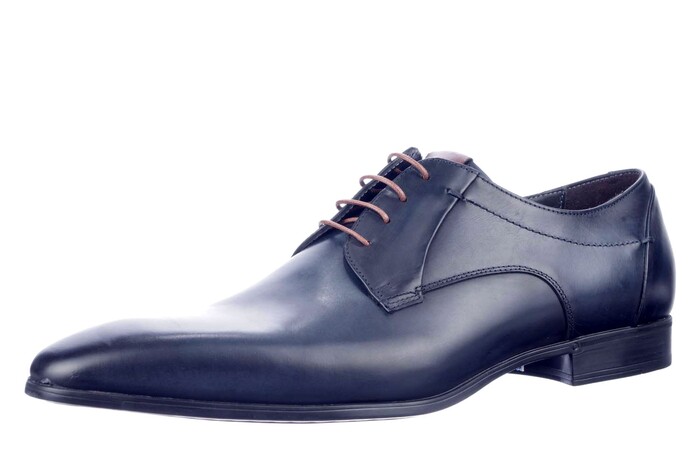 964134 GIORGIO BLAUW afbeelding