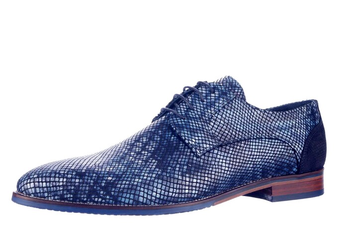 SEBRING  BERKELMANS  BLAUW afbeelding