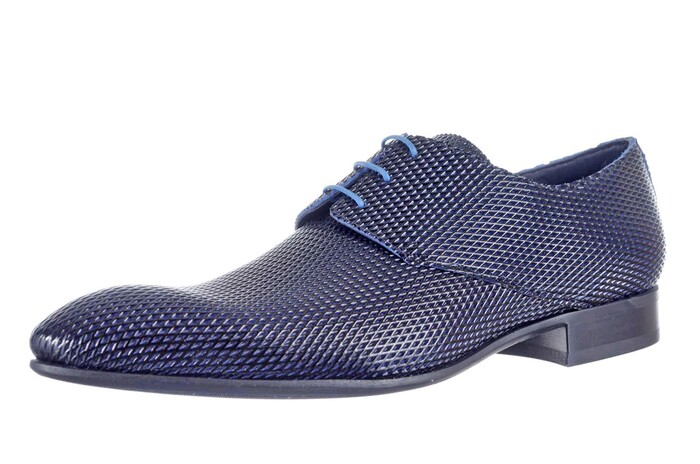 BLUE WIDOW MASCOLORI BLAUW afbeelding