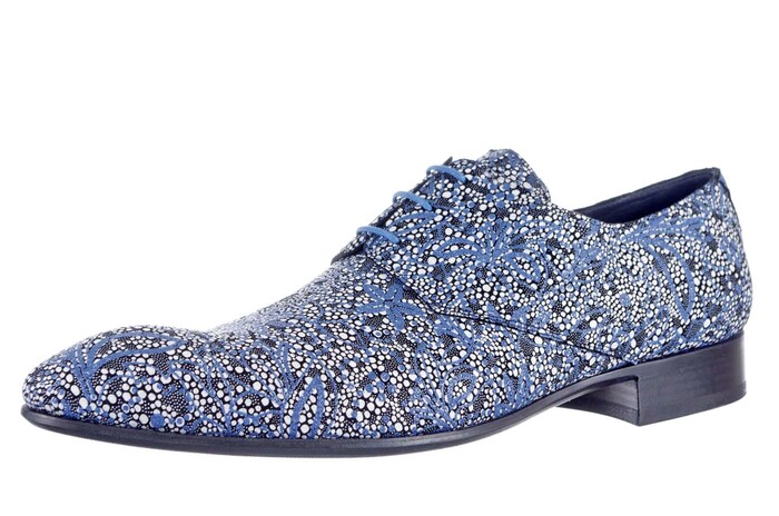 BLUEQUET MASCOLORI ZW/WI/BL afbeelding