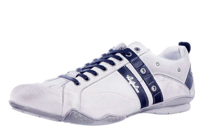 ZAMBROTTA AUSTRALIAN WIT/BLAUW afbeelding