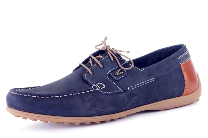 521.11.01 CAMEL BLAUW afbeelding
