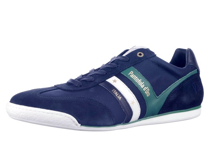 10201072 PANTOFOLA BLAUW afbeelding